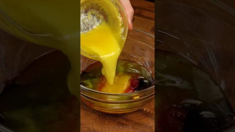 I taught all my friends how to make better KFC chicken wings!