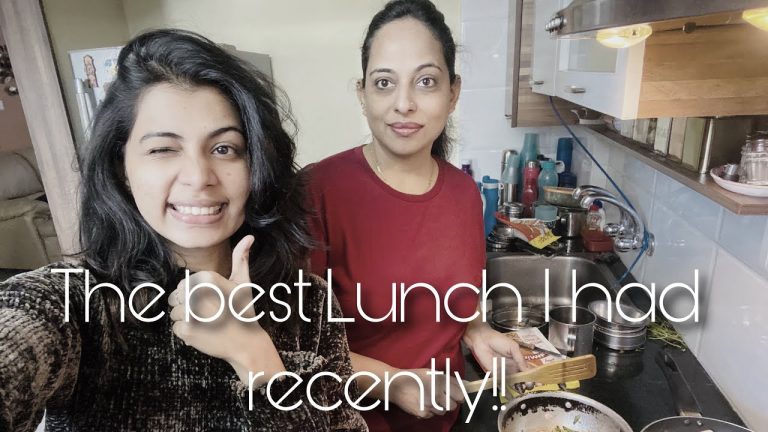 Bangaloril cooking with Chinnamma | Aunty’s Special must know Recipes | Diya Krishna