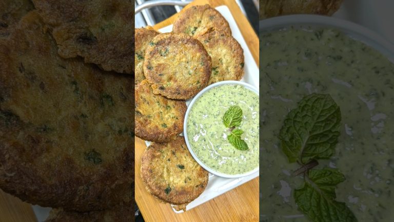 Chicken Shami Kabab Recipe | Chicken Shami Kabab Banane Ka Tarika #shorts #chickenshamikababrecipe