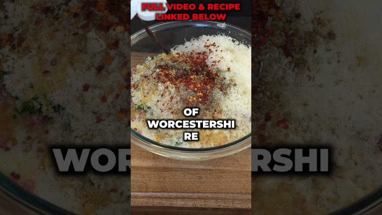 STUFFED MEATBALLS #shorts #cooking #foodie #homecook #mozzeralla #stuffed #meatballs #delicious