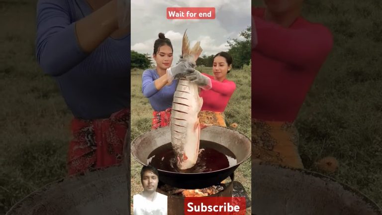 The Secret to a Perfect Southern Fish Fry #shorts #trending