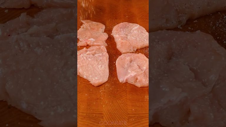 Everyone is looking for the recipe for these chicken rolls! Simple and delicious