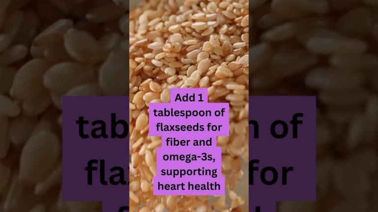 I Tried an Anti-Inflammatory Diet for 30 Days