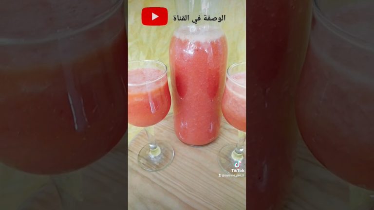 #عصير #عصير_الجزر #عصير_فريش #رمضان #وصفات #explore #explore #اكسبلور #explorepage #fypシ #لذيذة