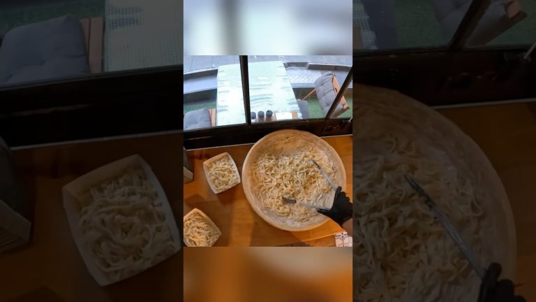 İzmir’in En İyi İtalyan Makarnası #pasta #food #delicious