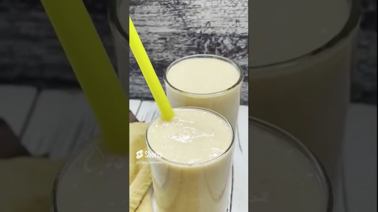 Smoothies & Antioxidants: Science or Scam?