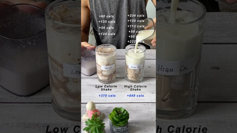 Weight Gain ya Weight Loss? Dono Available Hain!