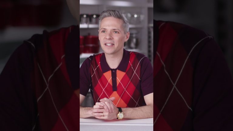 Behind the Scenes of the Infamous Cornstarch Stunt! (ATK 25th Anniversary)