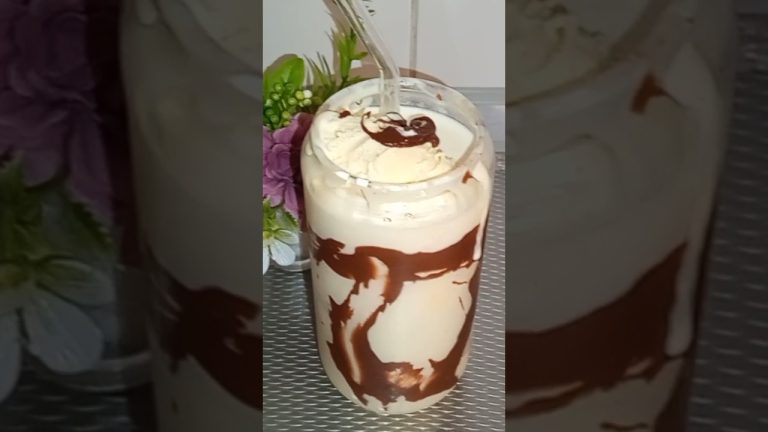 Vanilla Milkshake Recipe | Summer Special | Vanilla Ice Cream Milkshake | Recipe's by Rubi| hamsfood