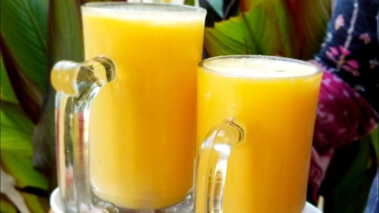 Papaya Milkshake recipe | Milkshake recipe  healthy papaya milkshake | papita ka juice