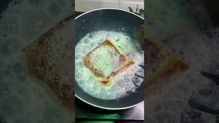 Yeh itna viral kyu hua tha?#shorts #reels #theviralkitchen #ytshorts