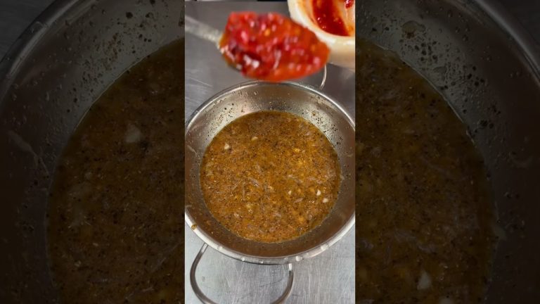 EGYPTIAN FRIED FISH #Shorts #ChefsDoor #Halal #Shawarma #Arab #Food #Cairo #Mississauga