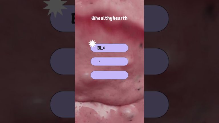 How to Make Easy Mixed Berries Smoothie only in 2 Minutes | #viralshorts #smoothie #easyrecipes