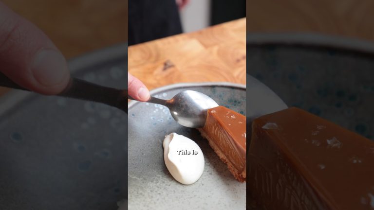 Gypsy Tart LIKE A CHEF