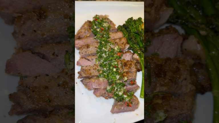 Steak Dinner #cooking #lovetocookformyfamily #steakdinner #steakandpotatoes