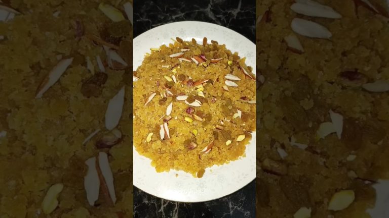 Aloo Ka Halwa #shorts #youtubeshorts #ytshorts #trendingshorts