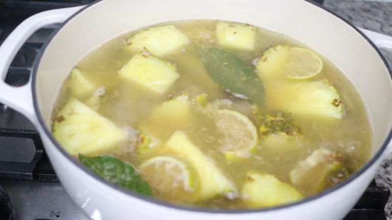 6 cups got me pooping out all bad fats! wash away all bad fats! my big belly all gone