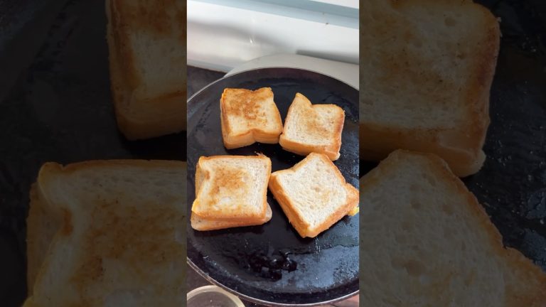 This is the best sandwich I’ve ever tried🥹 #recipe #food #sandwichrecipe #foodie #trending #shorts