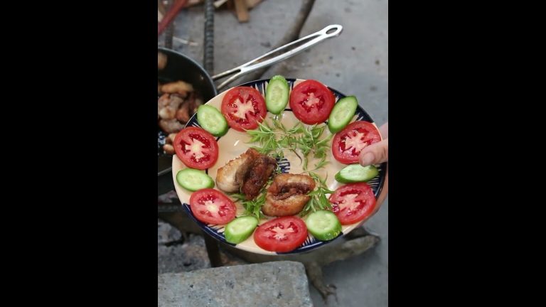 Two Delicious Dishes Made from Fish – Have You Tried Them Yet?