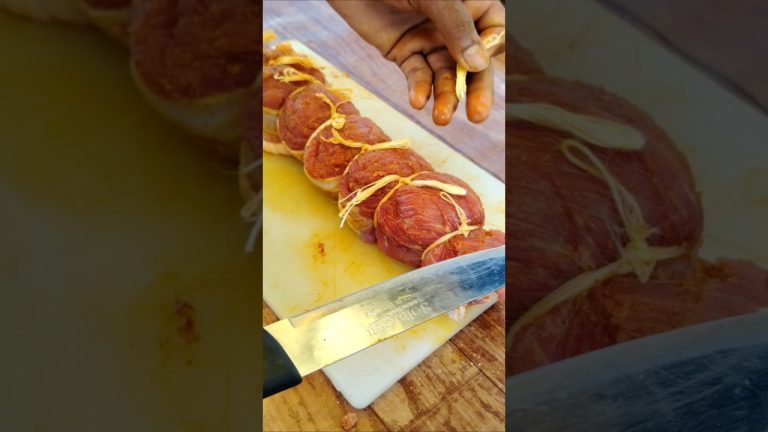 New Recipe Experiment #beefrecipe #biryanilovers