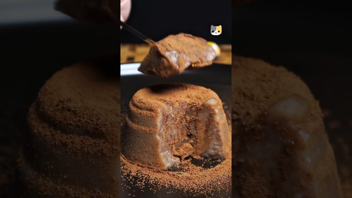 Chocolate Pudding