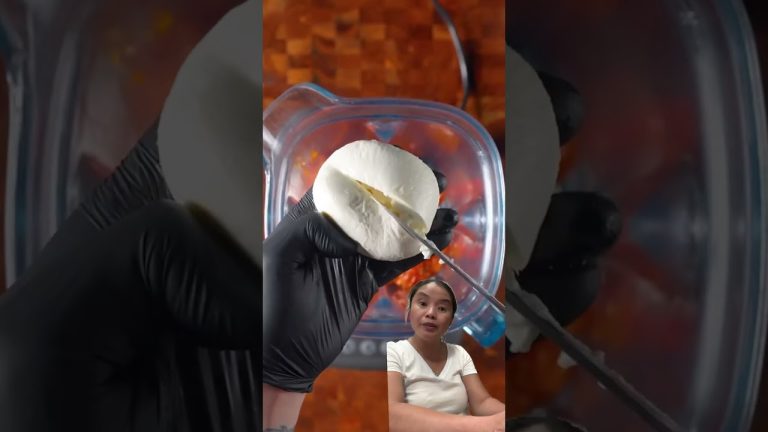 Would You Eat This? #food #zachchoi #pasta #cooking #recipe #asmr #everyone #greenscreen  #remix