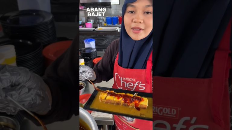 Sarapan Pagi #foodie #laksa #seafood #food #aseanfood #fish #asiafood #seafoodrecipes #asinfood