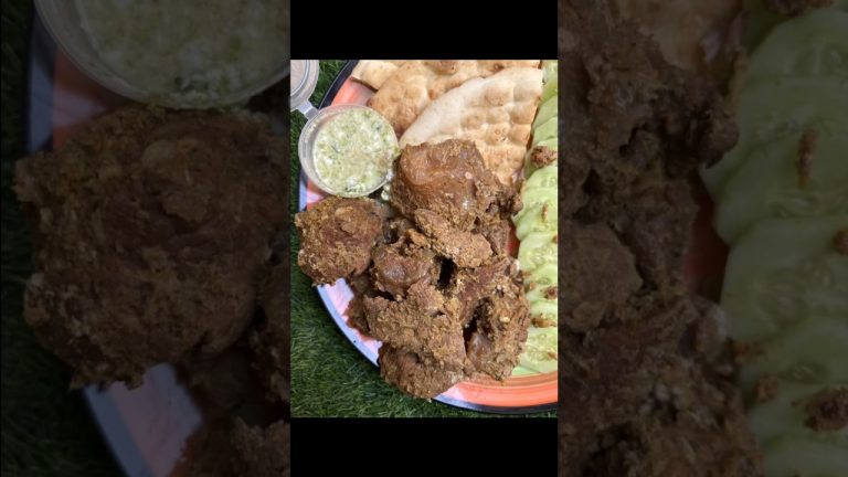 Beef Tikka Tenders Recipe | Steam Beef Tikka #beeftikkarecipe #steamroast #pakistanicuisine #cooking
