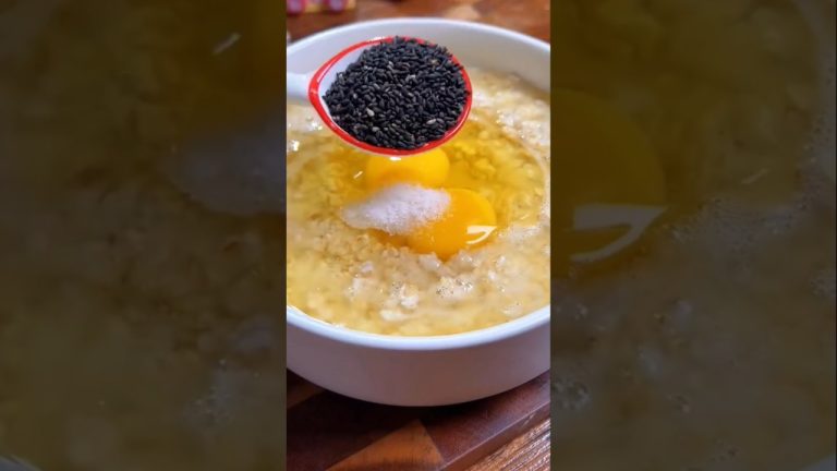 Easy and Quick breakfast recipes 😋 #shorts #food #breakfast #viralshorts