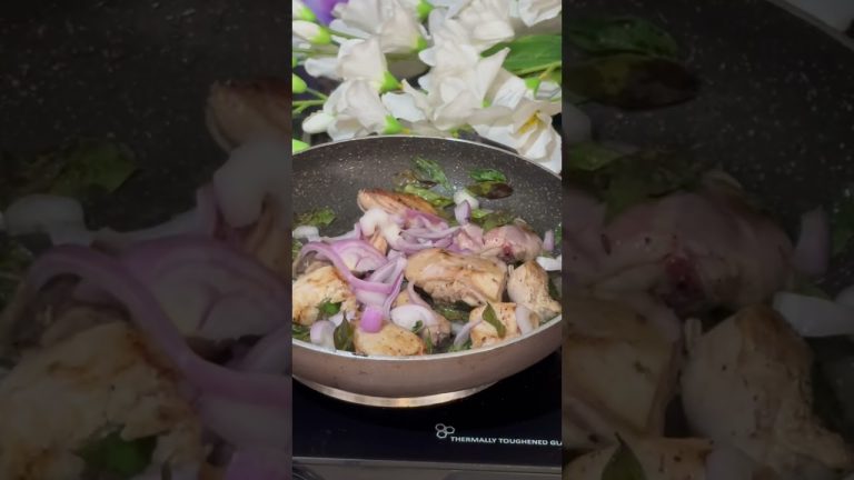 Ghee |￼ roast,|chicken |recipe, our favourite #shortvideo #shortviral