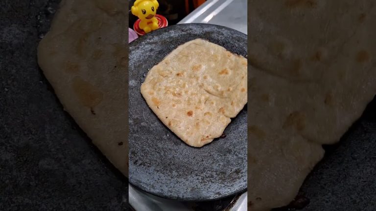 Mini chocolate paratha for kids #shorts #recipe #chocolateparatha #trending #viralvideo #yt #ytviral