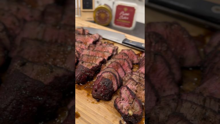 The new Outlaw Rub from ​⁠@GoldenSteerLasVegas is highly recommended to try.