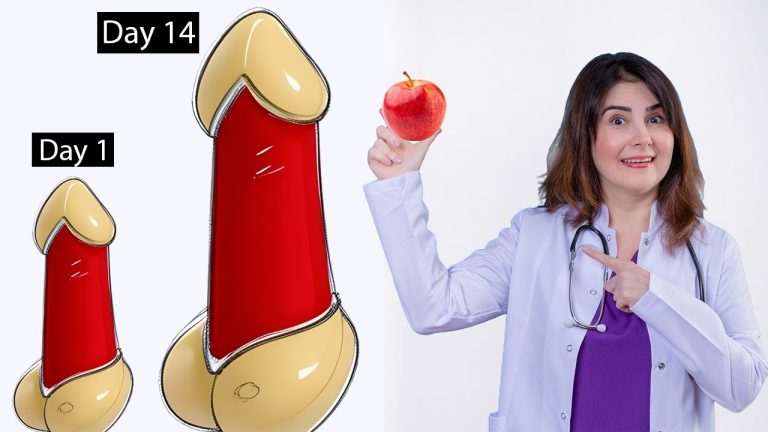 This Apple smoothie is a real winner – a very easy recipe