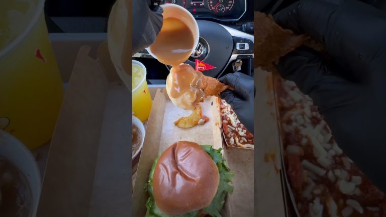 burger beef 🍔😋 aqsa best foods #burger #shorts #viral