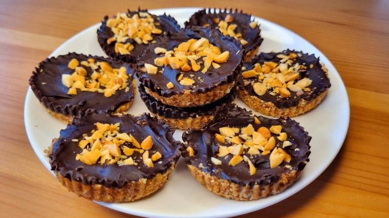 Do you have Oats and Dates Try This Healthy Dessert Recipe! No baking, | Oats Peanut Butter Recipe