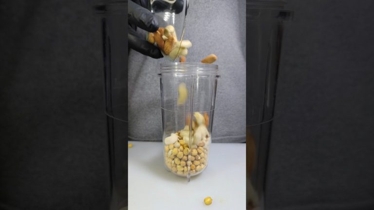 Sattu Milkshake 🥛| ASMR #shorts #shortsfeed