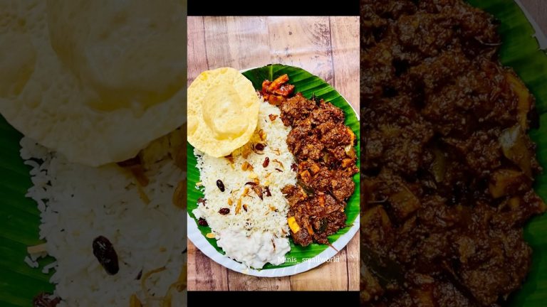 Ghee Rice with Beef Roast #gheerice #beefroast #asifali #moviedailouge #beefroastrecipe #gheerecipe