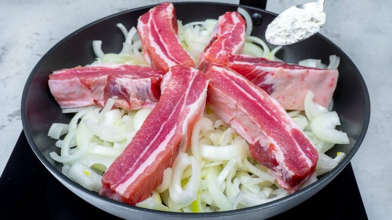 My guests lick their fingers when i cook pork using this recipe!