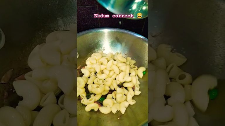 Massala macaroni #viral#shortsfeed #trending#noodles #funny#ytshorts#shorts#cooking😂😂