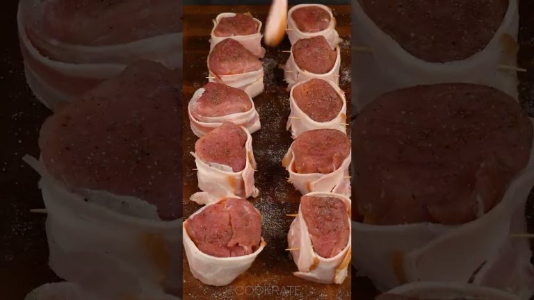 Few people know this secret! This is how you cook the most delicious meat