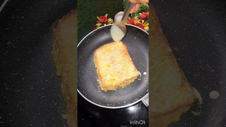 milk bread recipe//Viral Milk toast recipe #milkbread #viralvideo #viralshorts #cooking #breadtoast