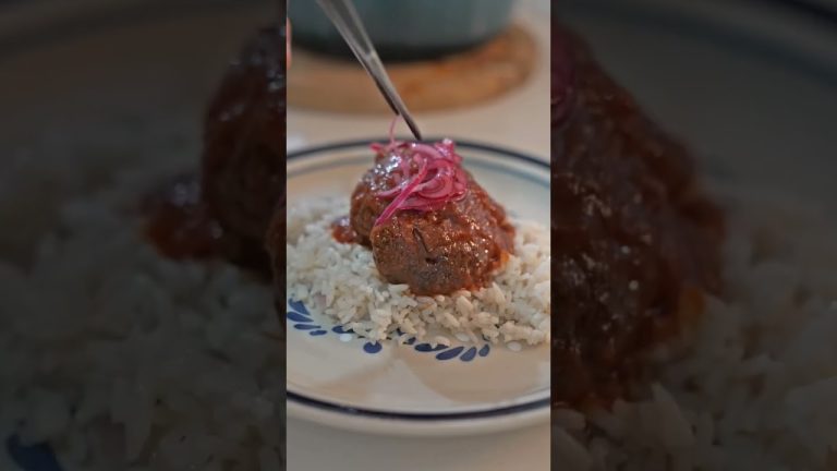 #osobuco #bbq #receta