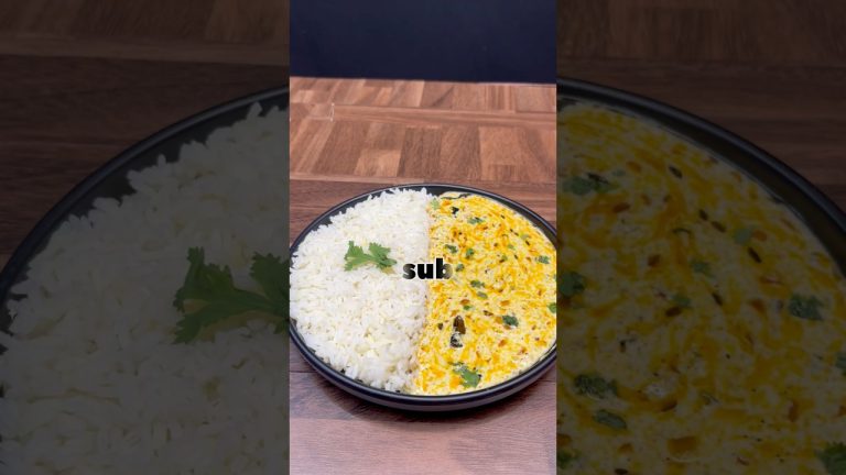 Dahi Tadka recipe #shorts #food #cooking #asmr #recipe