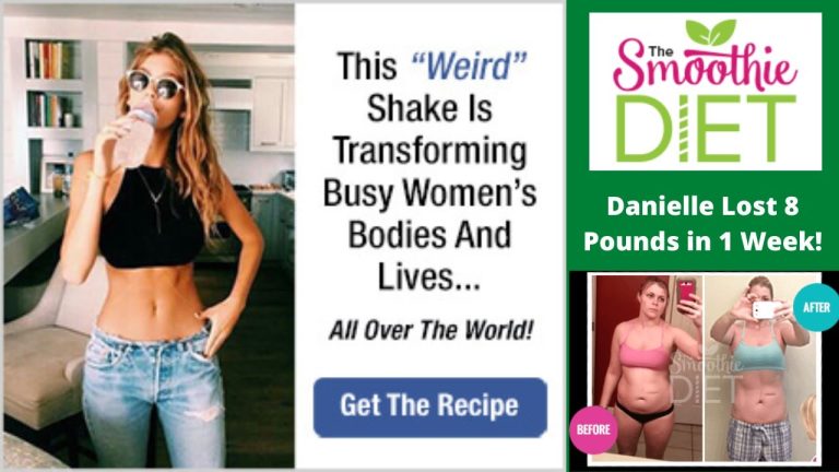 36 Delicious Fat-Melting Meal-Replacement Smoothie Recipes|rapid weight loss program