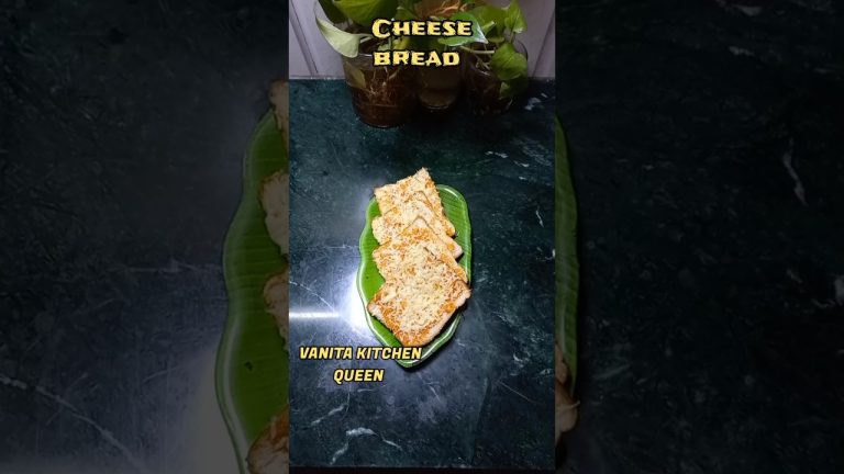 cheese bread recipe video#food cheesy#viralshortsvideo