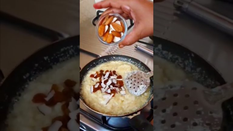 SujiHalwa#RawaHalwa#SemolinaDessert#IndianSweets#SweetTreats#HalwaRecipe#DessertRecipes#Foodie