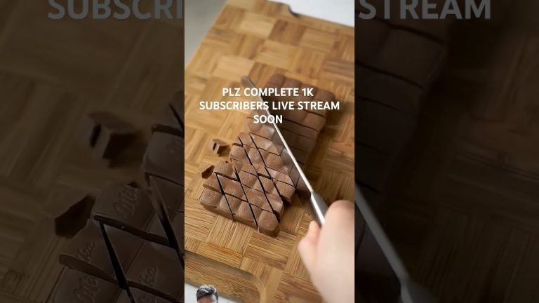 CHOCOLATE MARSHMALLOW… WOW YUMMY 🤤🤤 #chocolate #food #cake #dessert #satisfying #marshmallow #asmr