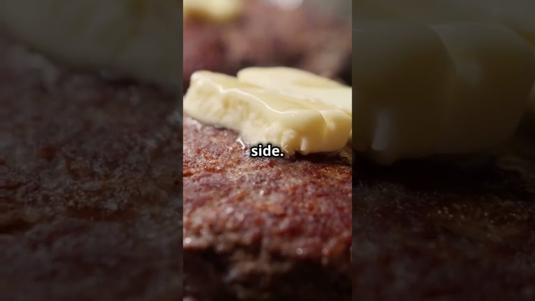 Quick & Easy Flank Steak Recipe!