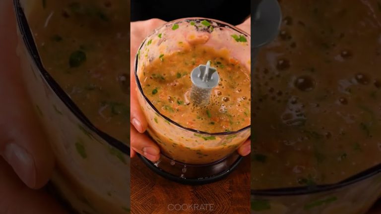 One trick and the chicken will melt in your mouth! Just add one ingredient