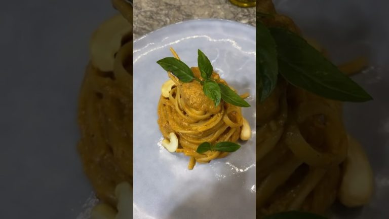 The Best Tuna Pasta – Quick, Easy & Delicious #tuna #pasta #recipe